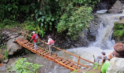 Ifugao Villages Trek — 5