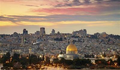 Izrael, Jordania i Egipt z rejsiem po Nilu 12 dni — 2