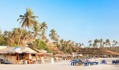 جولة الهند الأبدية - مثلث جولدن تريغل في دلهي وأغرا وجايبور مع مومباي & غوا — 5