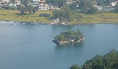 Katmandu, Pokhara i krótki trekking do Sarangkot przez Dhampus — 3