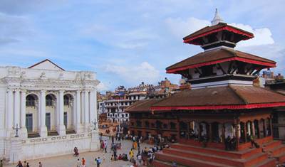 O Melhor de Kathmandu, Pokhara e Bhaktapur — 5