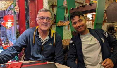 O Melhor de Kathmandu, Pokhara e Bhaktapur — 4