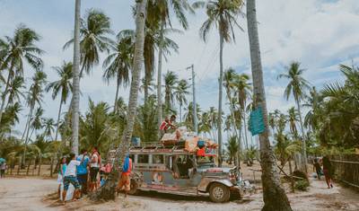 7-Day Philippines Highlights — 5