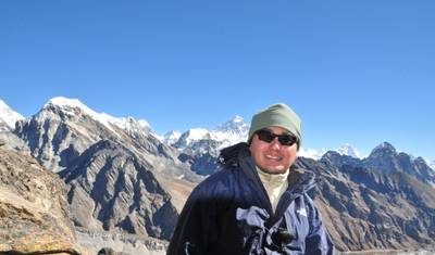 Trekking Everest Trzy Wysokie Przełęcze 18 Dni — 2