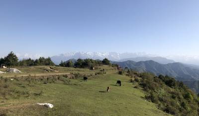 Tour Cultural e Natural pelo Nepal — 4