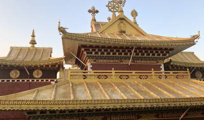Tour Cultural e Natural pelo Nepal — 2