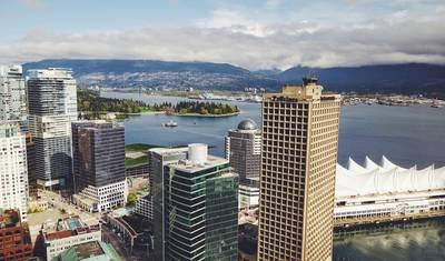 Spirit of the Rockies with Rocky Mountaineer and Alaska Cruise — 4