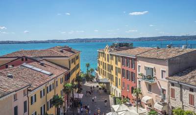 イタリアの聖地巡礼 - 信仰の旅 — 3