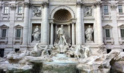 イタリアの聖地巡礼 - 信仰の旅 — 5
