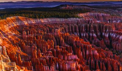 País dos Canyons: Arizona e Utah (de Scottsdale, AZ a Las Vegas, NV) (2027) — 5