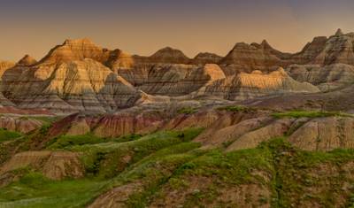 Tour de Bicicleta por Monte Rushmore e Badlands — 4