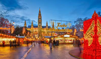 Mercados de Natal no Danúbio (de Budapeste a Passau, 2019) (de Budapeste a Passau) — 5