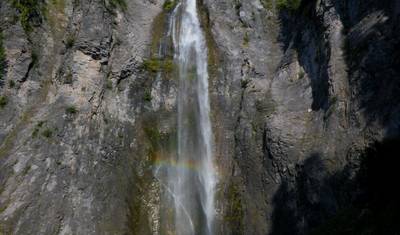 Monte Rainier ao Monte Hood — 5