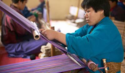 Bhutan w pigułce — 2