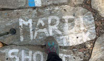 Mardi Himal Trek (Original) — 3
