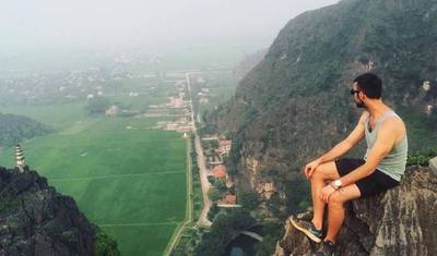 Excursão Autêntica a Ninh Binh: 2 Dias e 1 Noite — 4