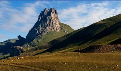 Descoberta do Azerbaijão em uma Semana (8D/7N) — 2