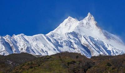 Caminhada de 10 Dias pelo Circuito Manaslu — 2