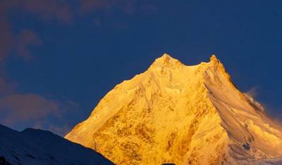 Caminhada de 10 Dias pelo Circuito Manaslu — 3
