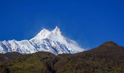 Caminhada de 10 Dias pelo Circuito Manaslu — 4