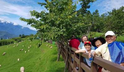 Excursão Privada de 5 Dias em Taiwan para Diversão em Família — 2