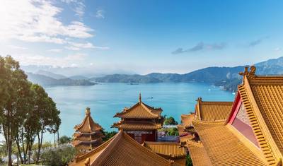 Excursão Privada de 5 Dias em Taiwan para Diversão em Família — 3