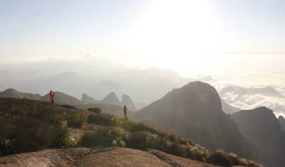 Rio de Janeiro - Trekking na Pedra do Sino (Serra dos Órgãos) - 02 dni — 2