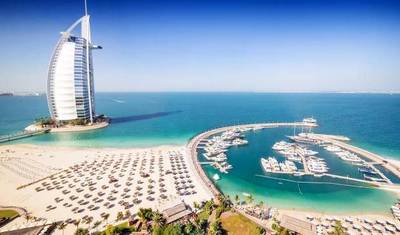 Egypt, Jordan and Dubai 15 days — 4