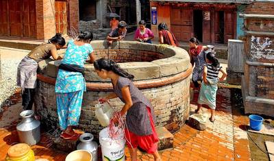 Odkryj Nepal — 4