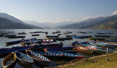 Odkryj Nepal — 4