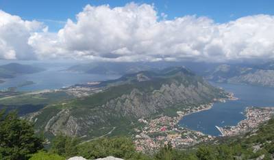 O Melhor de Montenegro - TOUR PRIVADO — 4