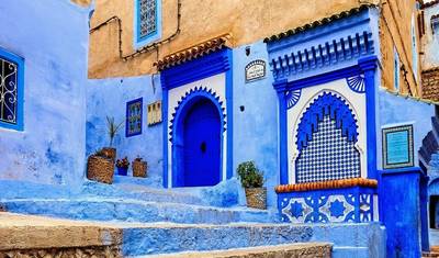 جولات المغرب - جولة 10 أيام من مراكش — 4