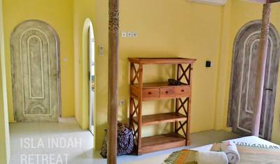 4 dias de Retiro de Surf e Yoga em Nusa Lembongan — 4