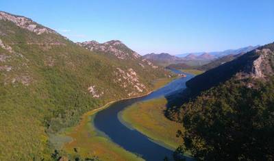 Experimente Montenegro em 4 dias - TOUR PRIVADO — 3