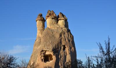 مذاق تركيا — 3