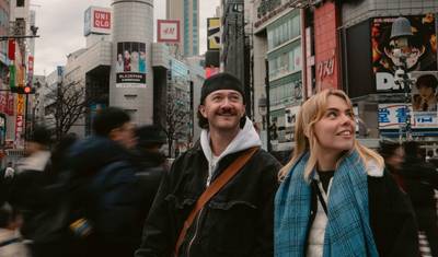 Maravilha de Inverno no Japão (Clássico) — 5