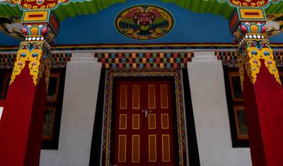 Wycieczka po Dolinie Kathmandu — 5