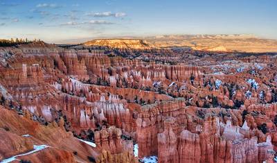 Bryce and Zion National Parks Multisport Tour — 2