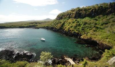 Ilha de San Cristóbal em 4 Dias: A Fuga Perfeita para Galápagos — 5
