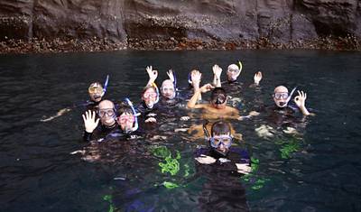 Ilha de San Cristóbal em 4 Dias: A Fuga Perfeita para Galápagos — 4