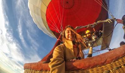 15 dni rejs po starożytnym Egipcie i Jeziorze Naser — 5