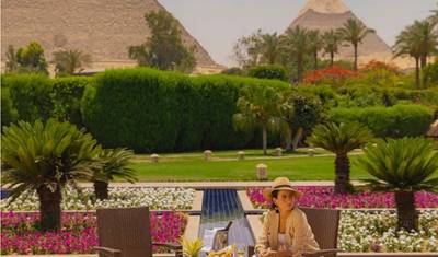 Pharaohs and Pyramids (Luxury Private tour) — 4