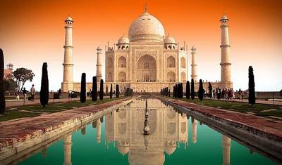 インド ゴールデン・トライアングル・ツアー：初めての方におすすめの最高の旅程 — 2