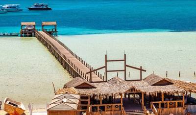 12 dni Kair, rejs po Nilu i Hurghada — 3