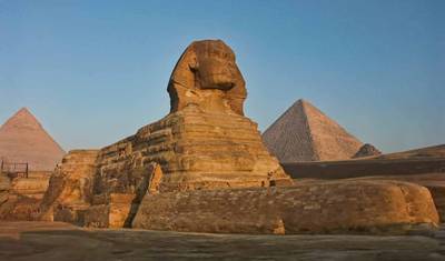 جولة خاصة لمدة 8 أيام في الأردن ومصر — 2