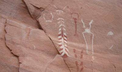 Przygoda w Coyote Gulch — 5