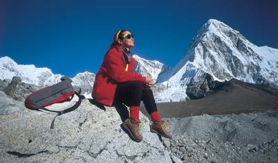Caminhada ao Acampamento Base do Everest e Lagos Gokyo — 5
