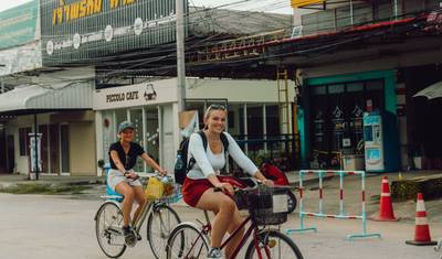 Total Thailand — 5