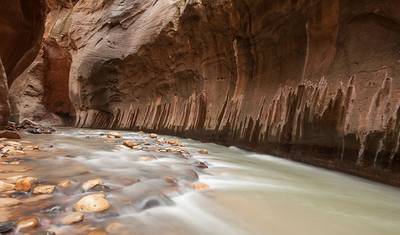 جولة في Zion و Bryce مع الإقامة في نزل — 2