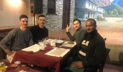 Herança Tamang e Vale de Langtang - 15 Dias — 5